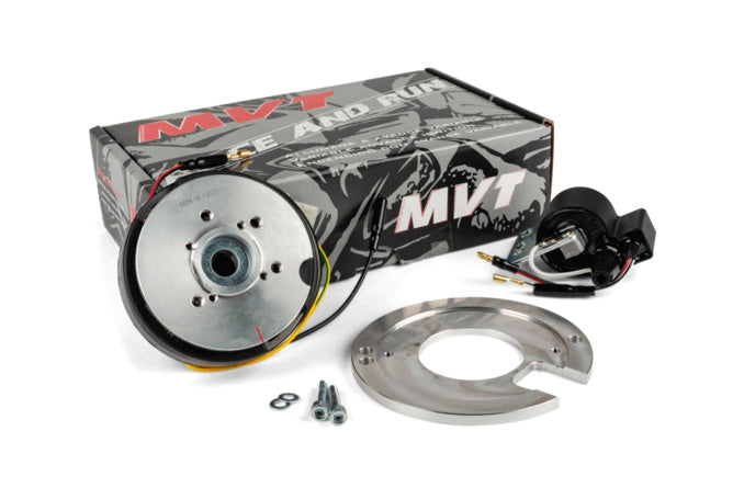 Internal Rotor Ignition MVT Premium CPI / Keeway / Mistral