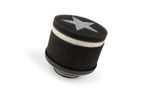 Racing Air Filter Stage6 short 35mm PHVA/PHBG black