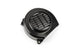 Ignition Cover Peugeot Vertical AC Black