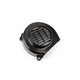Ignition Cover Peugeot Vertical AC Black