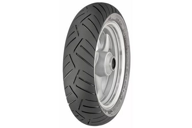 Scooter Tire Continental ContiScoot 130/60-13 60P TL