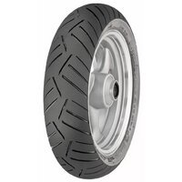 Scooter Tire Continental ContiScoot 130/60-13 60P TL