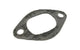 Exhaust Gasket Polini 2 holes Peugeot Ludix / Vespa 50