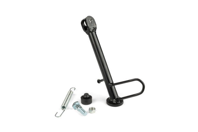 Side Stand black Peugeot Speedfight 3 / 4