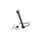 Side Stand black Peugeot Speedfight 3 / 4