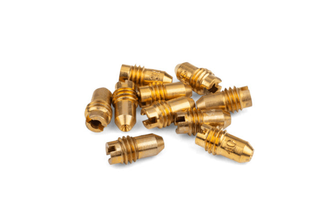 Pilot Jet Set Dellorto PHBG / PHBD 30 - 50