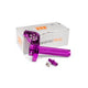Quick Action Throttle CNC Aluminium MotoForce Racing Purple