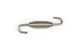 Exhaust Spring swivel hook 10x57mm
