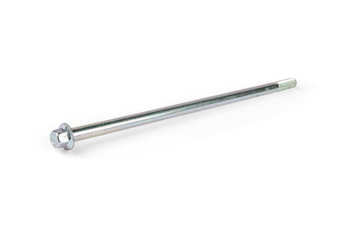 Wheel Axle front 245mm - 10mm Yamaha Aerox