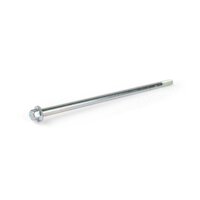 Wheel Axle front 245mm - 10mm Yamaha Aerox