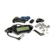 Speedometer Stage6 Racing Black