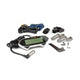 Speedometer Stage6 Racing White