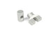 Brake Cable Adjuster M6 aluminium silver