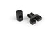 Brake Cable Adjuster M6 aluminium black