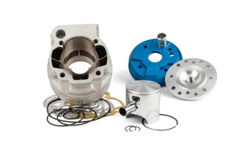 Cylinder Kit 2Fast 100cc Minarelli AM6