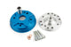 Cylinder Kit 2Fast 100cc Minarelli AM6