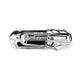 CVT Cover Cut Out Minarelli vertical chrome