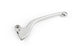 Clutch Lever Domino Derbi / Rieju / Beta / Aprilia silver