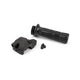 Throttle Grip Domino Yamaha BW's