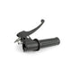 Throttle Grip Domino Piaggio NRG (2151.03)