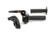 Quick-Action Throttle Set Domino Cross 2T 1.9°/ 50mm Honda CR