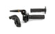 Quick-Action Throttle Set Domino Cross 2T 1.9°/ 50mm Honda CR