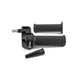 Quick-Action Throttle Set Domino 3.6°/ 74mm Aprilia SX / RX / Derbi Senda SM / R / Gilera RCR / SMT