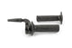 Throttle Set Domino 4°/ 46mm Beta RR / Fantic Caballero