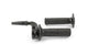 Throttle Set Domino 4°/ 46mm Beta RR / Fantic Caballero