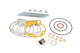 Cylinder Kit Malossi Testa Rossa 100 AM6