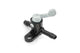 Fuel Tap universal ON / OFF 6mm mounted to frame