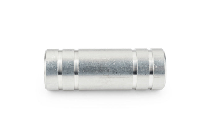 Hose Connector / Adapter 16/16mm aluminium