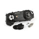 CVT Cover Polini Evolution Piaggio short