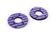 Donuts Stage6 purple