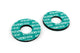 Donuts Stage6 turquoise