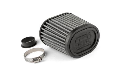 Air Filter Stage6 Drag Race 44/50mm TM24/PWK/VHST white