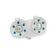 Twin Headlight Yamaha BW's NG white