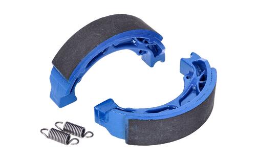 Brake Shoes Polini For Race 110x25mm Malaguti F12