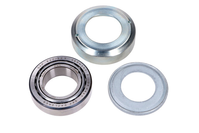 Steering Head Bearings lower Polini 32x58x17mm Piaggio Zip SP