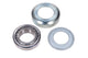 Steering Head Bearings lower Polini 32x58x17mm Piaggio Zip SP