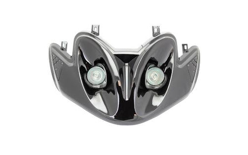 Twin Headlight Yamaha Jog black
