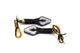LED Indicators sequential Corvus black