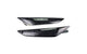 LED Indicator front tinted Piaggio Zip