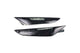 LED Indicator front tinted Piaggio Zip