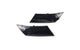 LED Indicator rear tinted Piaggio Zip