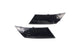 LED Indicator rear tinted Piaggio Zip