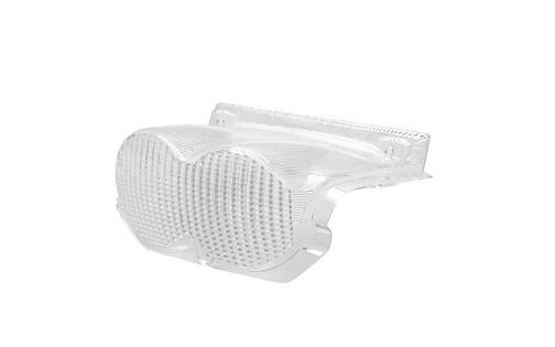 Taillight Lens Yamaha Neos before 2008 white