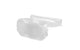 Taillight Lens Yamaha Neos before 2008 white