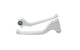 Brake Lever Set Yamaha Jog white