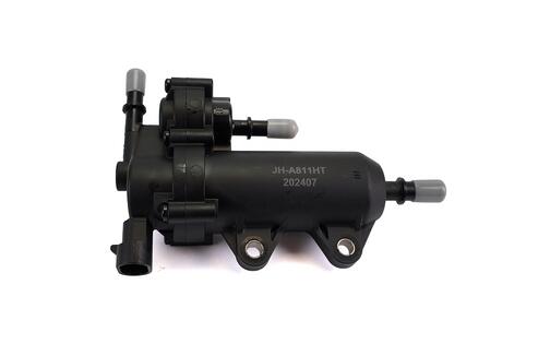 Fuel Pump Peugeot Kisbee 4-stroke Euro 4 (OEM 793406)